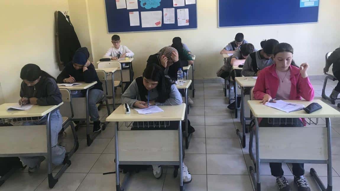 Hazır Bulunuşluluk Sınavı
